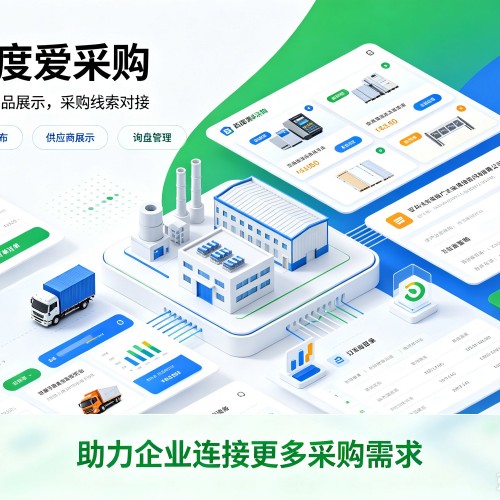长春百度爱采购
